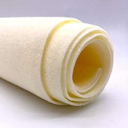 Ice Fabrics Craft Felt Fabric by The Yard