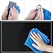 Screen Cleaner for Monitor LCD, LED, HDTVs, Plasma, Computers, Tablets, Phones and Gadgets with Microfiber Cloth