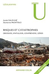 Risques et catastrophes