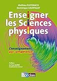 Image de Enseigner les sciences physiques (French Edition)