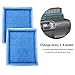 MyfatBOSS 10 Fish Tank Filter Aqua-Tech EZ-Change #3 Aquarium Filter Cartridge, Fits Aqua - Tech 20-40, 30-60 Power Filters