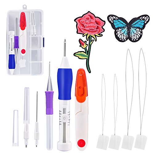 1 iLosga+Embroidery+Including+Threaders+Knitting