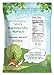 Whole Dried Green Peas, 5 Pounds – Green Vatana, Sproutable, Vegan, Kosher, Bulk. Pre-Soak Needed. Rich in Protein, Fiber, Potassium. Great for Green Curry, Pea Soup, Stews