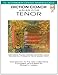 Diction Coach - G. Schirmer Opera Anthology (Arias for Tenor): Arias for Tenor