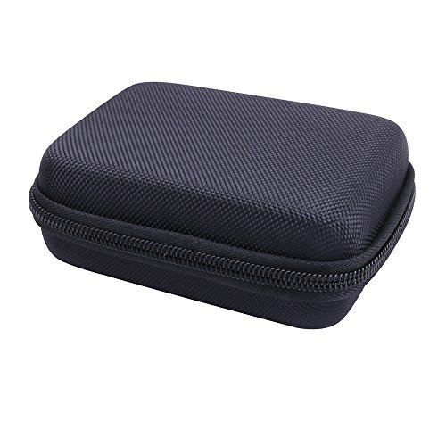 image for Storage Organizer Case for Lifeprint 2x3 Portable Photo Printer fits S