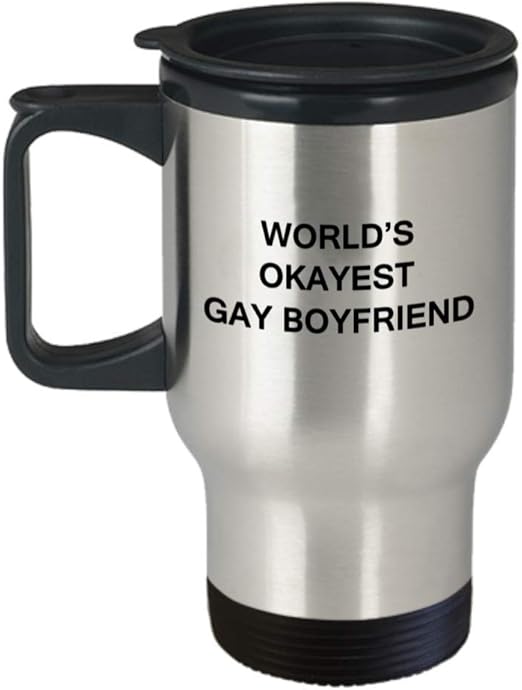 gifts for gay boyfriend
