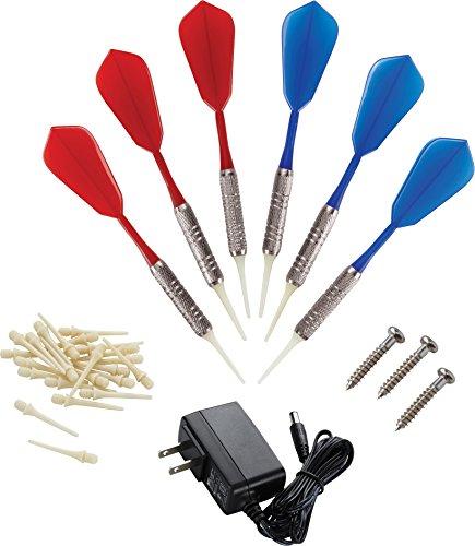 Viper 800 Electronic Soft Tip Dartboard