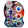 BAKUGAN-6045144-Starter-Pack-Set-Assortment-Styles-May-Vary-One-Supplied-Multi-Colour BAKUGAN Starter Pack Set Assortment (Styles May Vary - One Supplied)