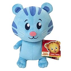 Jakks Pacific Daniel Tiger's Neighborhood Tigey