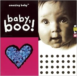 amazing baby books