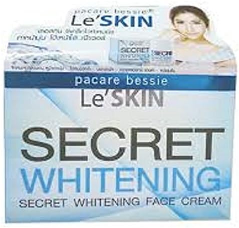 3 Pack NEW Le skin whitening firming anti aging