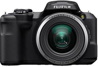 Fujifilm FinePix S8600 / S8630 Digital Camera - 16 Megapixel, 36X Wide-Angle Optical Zoom (Certified Refurbished)