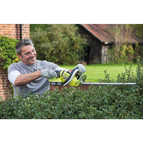 Ryobi Akku-Heckenschere