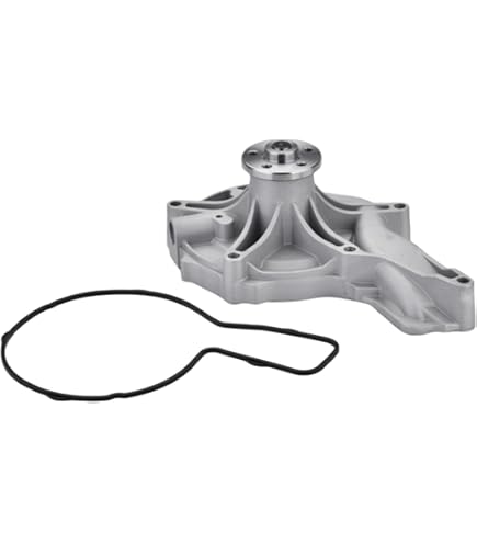 Amazon.com: Haiyazhma Water Pump With Gasket 20505543 VOE20505543