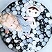 Me Too Plush Koala Dolls Stuffed Toys with Gift Box Koala Family 2 Piece Set (L + S)