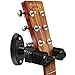 NEUMA Guitar Hanger Auto Lock Wall Mount Display Hook Holder Guitar Stand Fits All Size Guitars