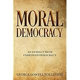 Moral Democracy