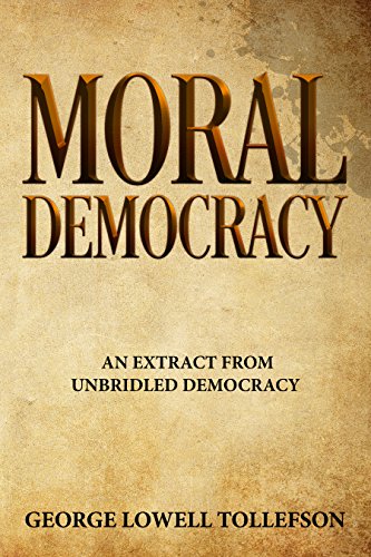 [B.o.o.k] Moral Democracy<br />RAR