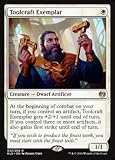 Magic: the Gathering - Toolcraft Exemplar (032/264) - Kaladesh