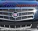 Premium+OEM+Style+Chrome+Grille+Overlay+Insert+for+2008-2011+Cadillac+CTS+Sedan%2c+Coupe