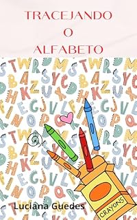 Livro TRACEJANDO O ALFABETO