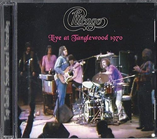 Amazon.com: Live in 75: CDs & Vinyl