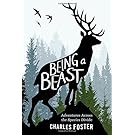 Being a Beast: Adventures Across the Species Divide