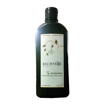 Richfeel Moisturizer(500ml)