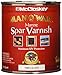 MCCLOSKEY 7509 Mow Spar Varn Gloss