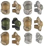Alta Tactical Flex Elbow Pads