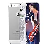 GUO Shop Custom iPhone 5 case BrixtenAcadeny Kerrang decisions 6quotreview knowledge Placebo BrixtenAcadeny6quot Oct63910 Lj Placebo beautiful design cover case. deprive