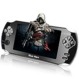 GANGTU Handheld Game Console, 16GB 5 
