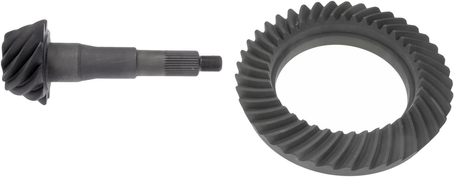 Dorman (697316) Ring and Pinion, Differential Rings & Pinions Amazon