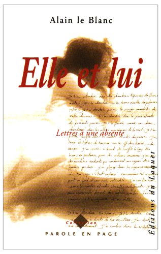 Elle et lui
