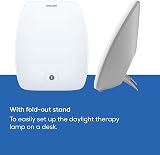 Beurer TL41UK Touch Compact LED SAD Lamp 10000 lux UV-free, Medical Device view 3