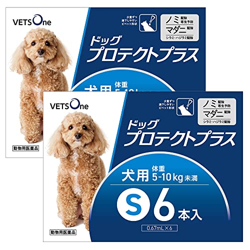 ベッツワン ドッグプロテクトプラス 2箱セットの商品画像