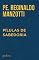 Livro Pílulas de Sabedoria