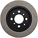 Power Slot 126.40017SL Slotted Brake Rotor