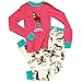 I Need My Booty Sleep-Horse Kid's PJ Set by Lazy One