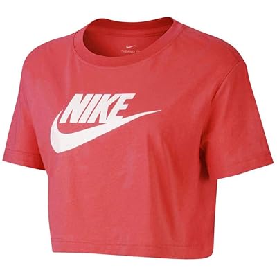 nike crop top amazon