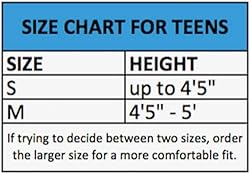 Amscan Blue Partysuit Costume - Teen Medium, 1 Pc