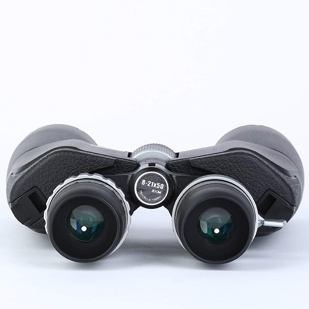 Sky Telescope Continuous Zoom Telescope 821X50 High Power HD Telescope Stepless Zoom Civilian