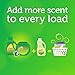 Gain Liquid Fabric Softener, Original Scent, 60 loads, 51oz