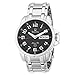 Bulova Men's 96C100 Marine Star Stainless Steel Bracelet Watch