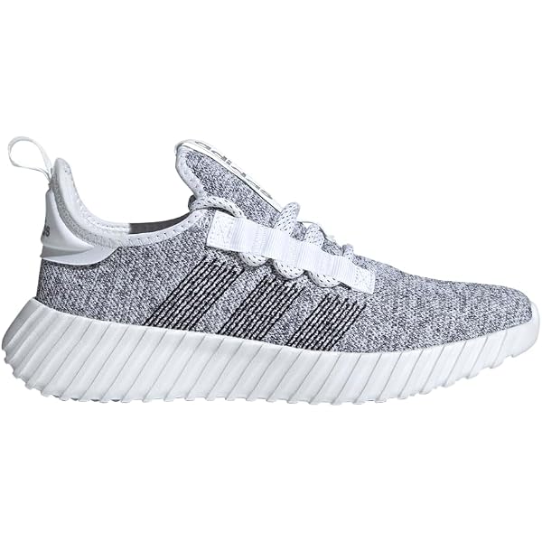 Amazon.com | Adidas Women's Puremotion Adapt Sneaker, White/Blue Fusion  Metallic, 7 UK, White Blue Fusion Metallic, 7 UK | Road Running