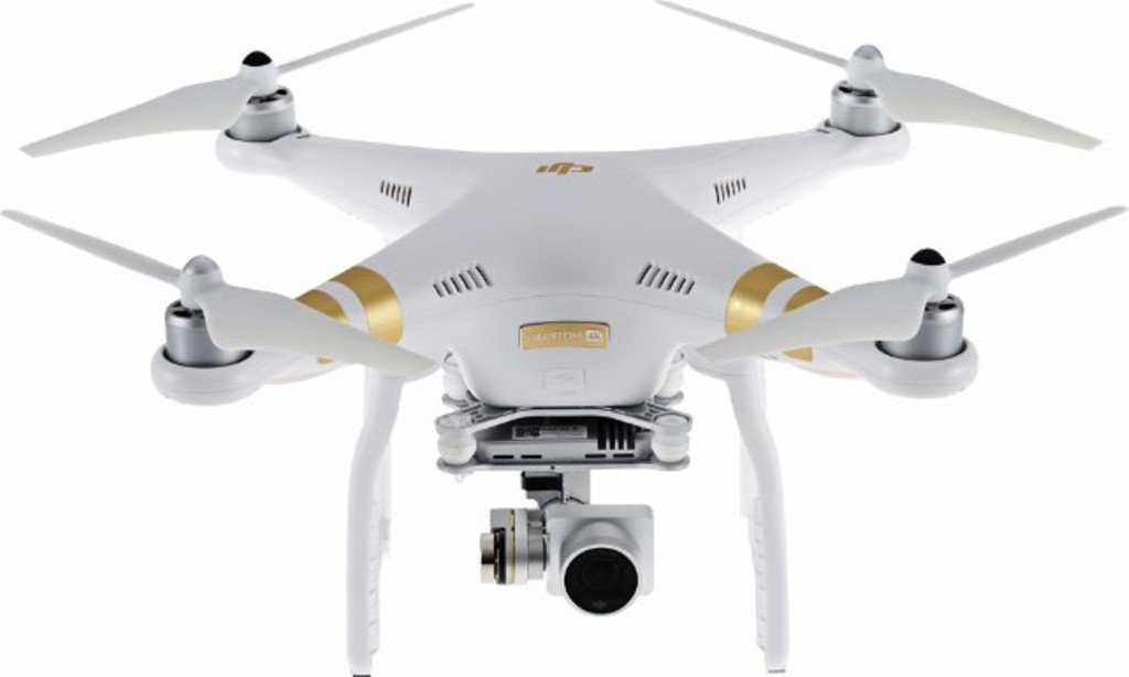 dji 3 4k