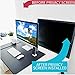 27''W Inch Privacy Screen Filter for Desktop Computer Widescreen Monitor - Anti-Glare, Blocks 96% UV,Anti-Scratch with 16:9 Aspect Ratio