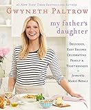 My Father's Daughter: Delicious, Easy Recipes Celebrating Family & Togetherness