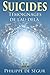 Suicides, témoignages de l'au-delà (Paranormal) (Volume 2) (French Edition) by Philippe de Ségur