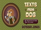 Texts from Dog